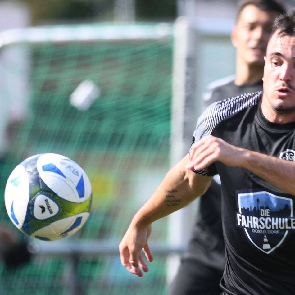 Bezirksliga-Spitzenreiter droht Punktabzug: Kurioses Sperrendrama bringt den MSV-Aufstieg in Gefahr