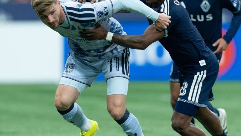 US-Fußball: Timo Werner gewinnt MLS-Duell gegen Thomas Müller