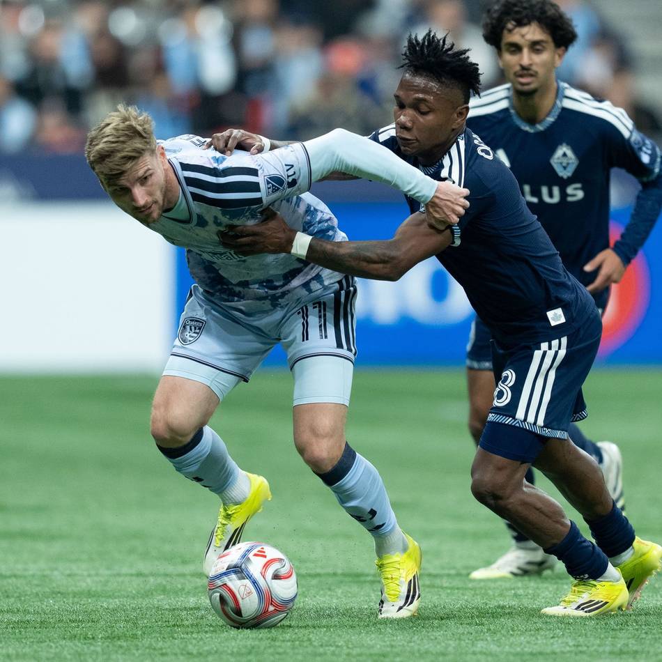 US-Fußball: Timo Werner gewinnt MLS-Duell gegen Thomas Müller