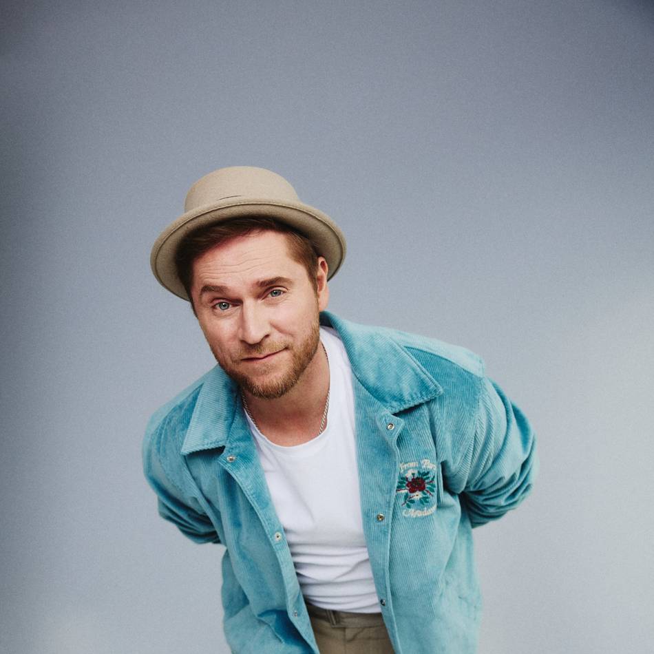 Johannes Oerding über sein Leben auf Reisen : „Ich habe keine Angst mehr vor dem Relevanzverlust“