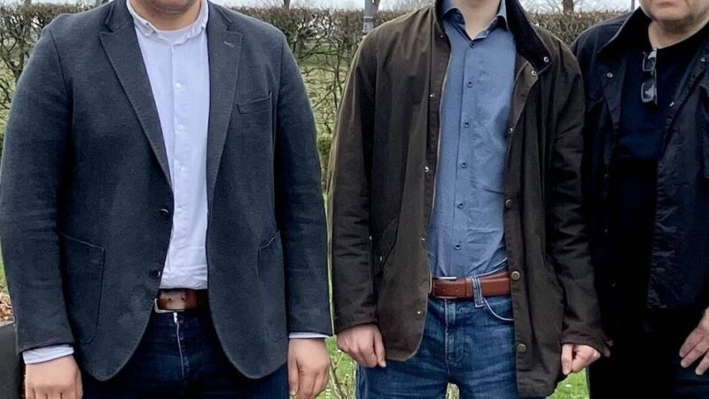 „Zukunftskompass Willich“: FDP in Willich stellt sich neu auf