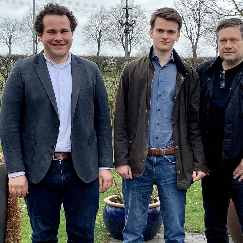 „Zukunftskompass Willich“: FDP in Willich stellt sich neu auf