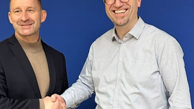 Stadtgespräche in Nettetal: 25 Jahre Städtepartnerschaft und erfolgreiche Ausbildung in der Verwaltung