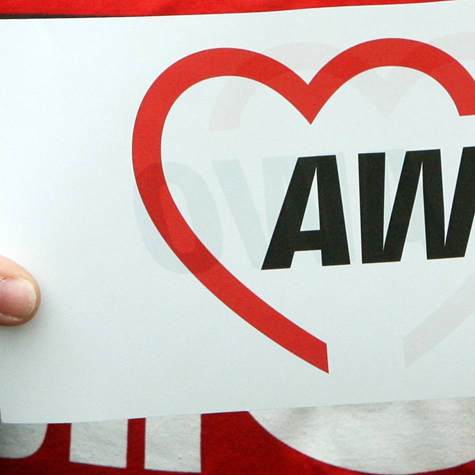 Internationale Wochen gegen Rassismus: Awo in Mönchengladbach lädt zu Abend mit Kunstaktionen und Poetry Slam ein