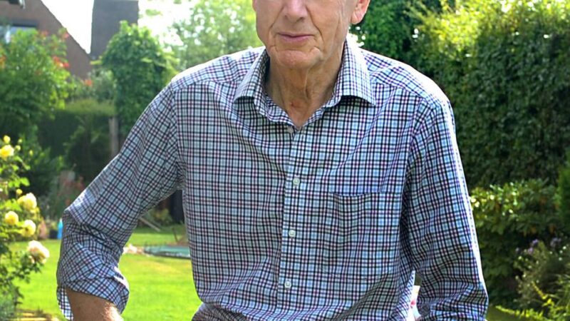 Neusser Pädagoge: „Die Erziehungsbereitschaft hat enorm abgenommen“