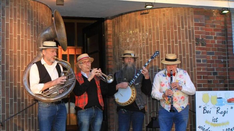 Kreisweite Anerkennung: Warum Hommersum mehr als ein „Silberdorf“ ist