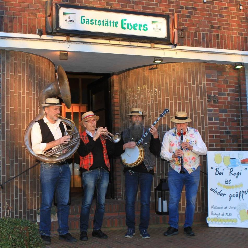 Kreisweite Anerkennung: Warum Hommersum mehr als ein „Silberdorf“ ist