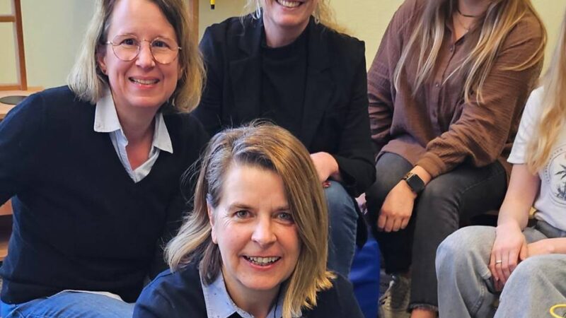 Inobhutnahmen von Kindern: Stadt Kleve sucht neue Pflegeeltern