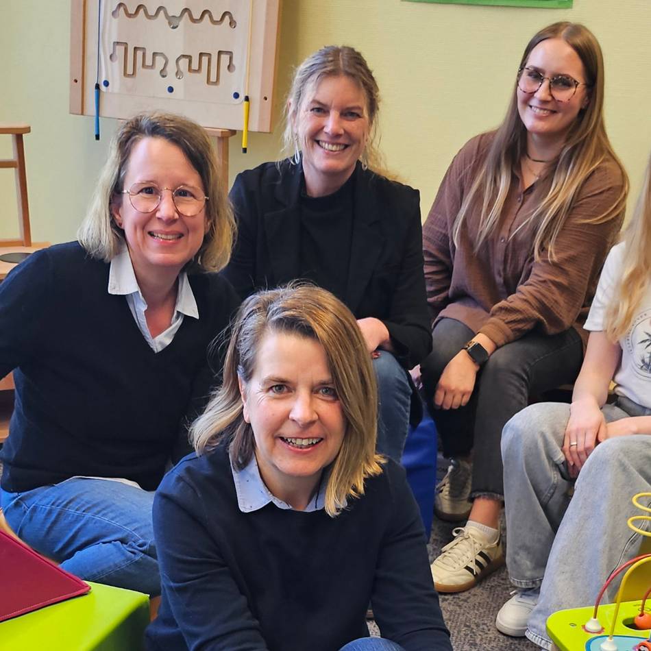 Inobhutnahmen von Kindern: Stadt Kleve sucht neue Pflegeeltern