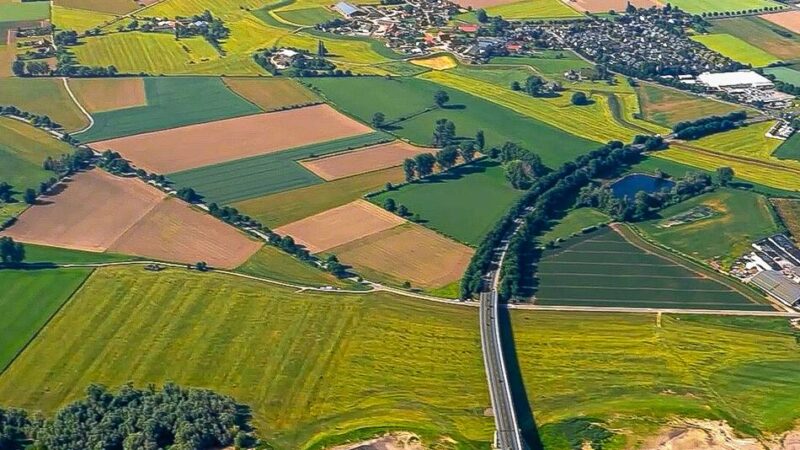 Abgrabung Reeser Welle: „Eden“ will Austausch mit Kreisbehörde