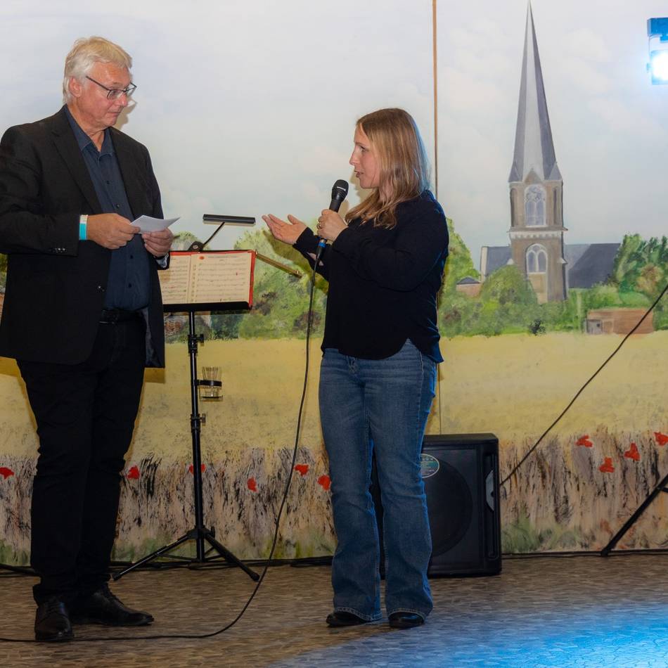 Michael Holm Stiftung in Korschenbroich: Charity-Party bringt mehr als 9000 Euro für Kinder in Not ein