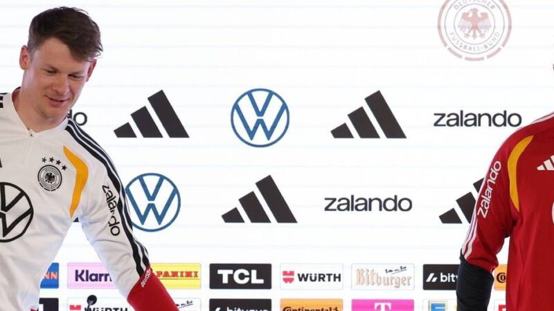 WM-Härtetest in Stuttgart: Änderungen in der Startelf – Nagelsmann schont einige Stars gegen Ghana