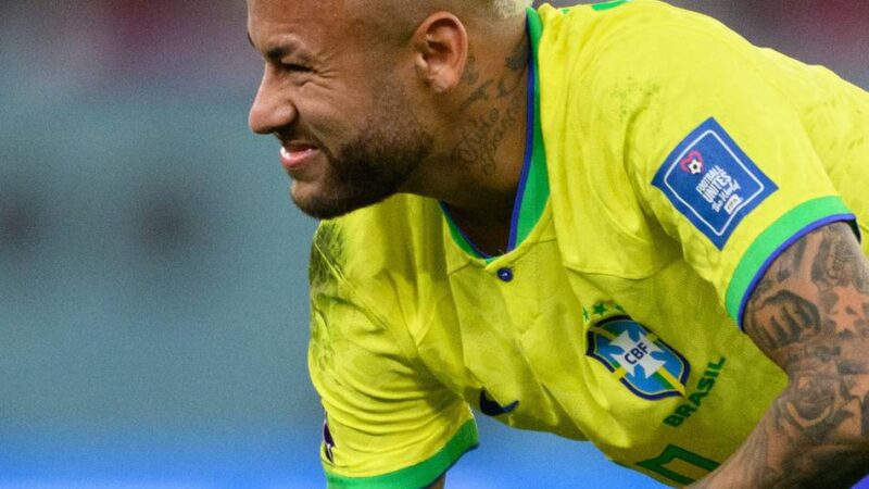 „Weil er nicht bei 100 Prozent ist“: WM ohne Neymar? Stürmerstar fehlt im Brasilien-Kader