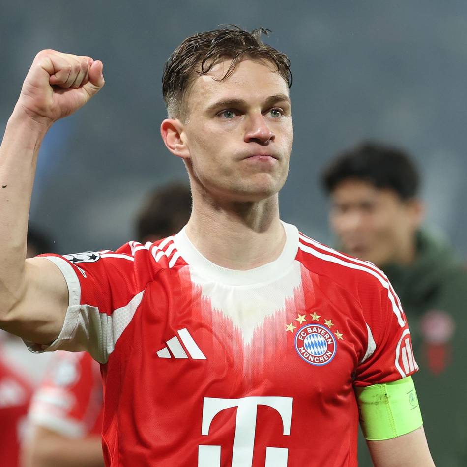 „Unnötiges Zeitspiel“: Gelbe Karten für Kimmich und Olise – droht ein Nachspiel?