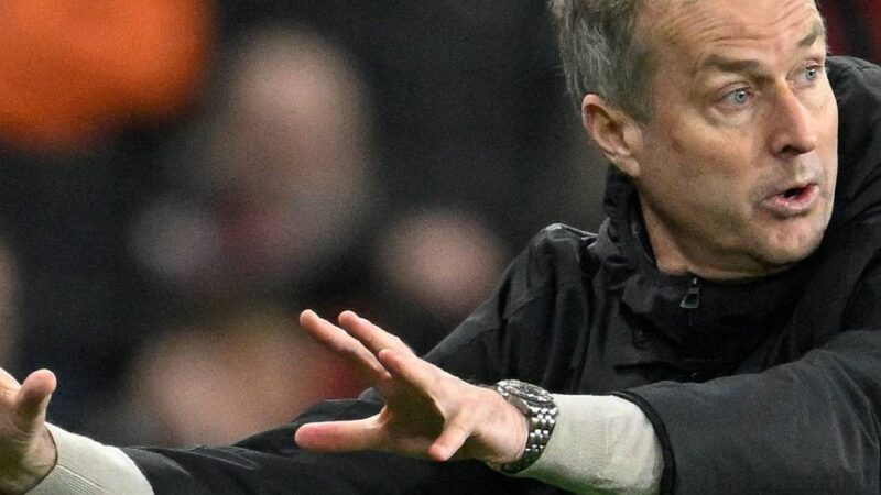 Prestigeduell in der BayArena: Hjulmand setzt auf Arsenal-Mut gegen Bayern