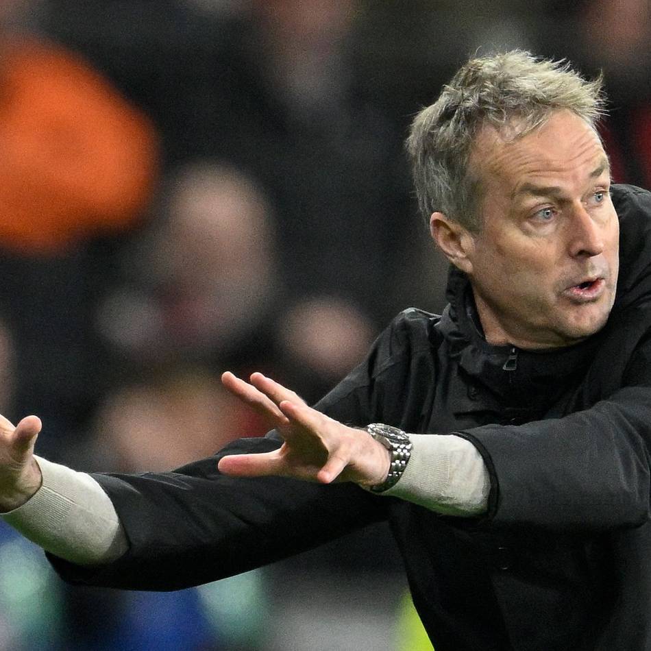 Prestigeduell in der BayArena: Hjulmand setzt auf Arsenal-Mut gegen Bayern