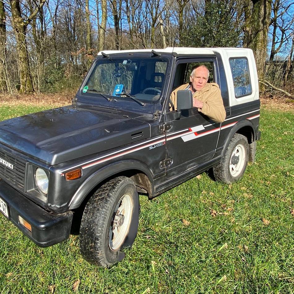 Behörde meldete Auto ab: „Irgendwer muss doch da richtig Mist gebaut haben“