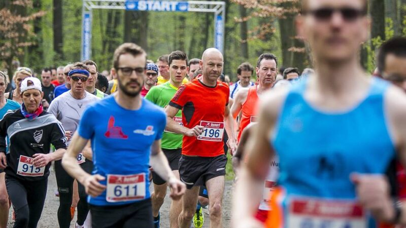 Termine in Düsseldorf: Lauftreff Süd lädt zum Benrather Volkslauf