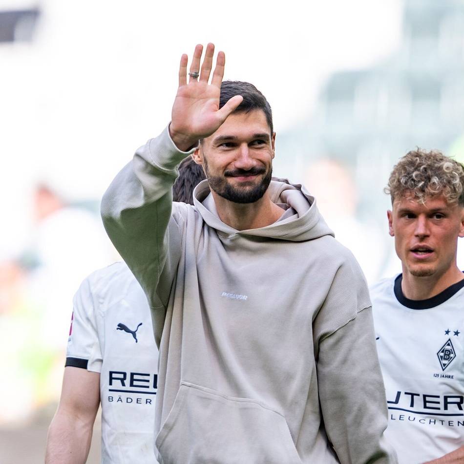 Kleindienst, Hack und Co.: Das ist der Stand bei Borussias Langzeitverletzten