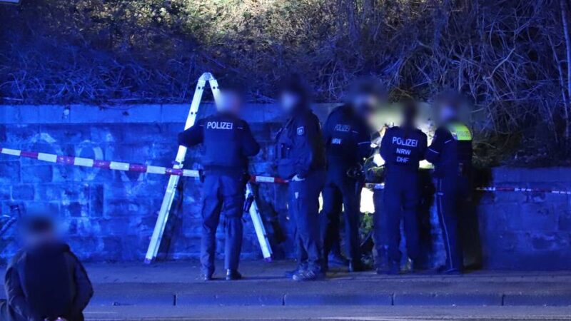 Großeinsatz in Mönchengladbach: 37-Jähriger nach Schüssen am Bismarckplatz in U-Haft