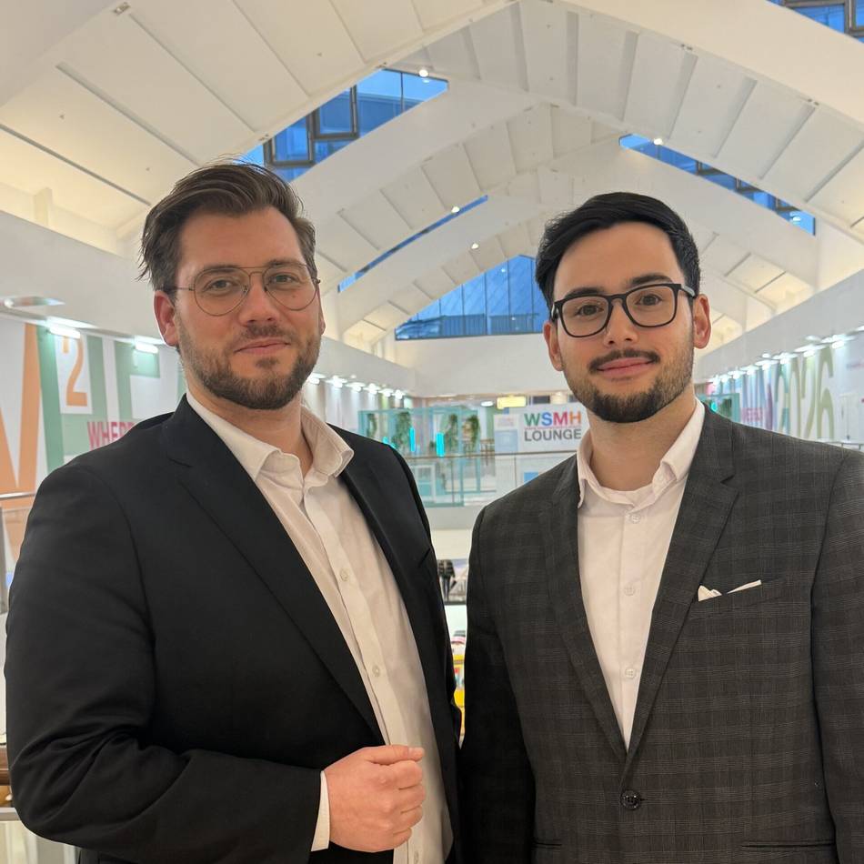 Nachfolger steht schon fest: Rheinpark-Center-Chef verlässt Neuss