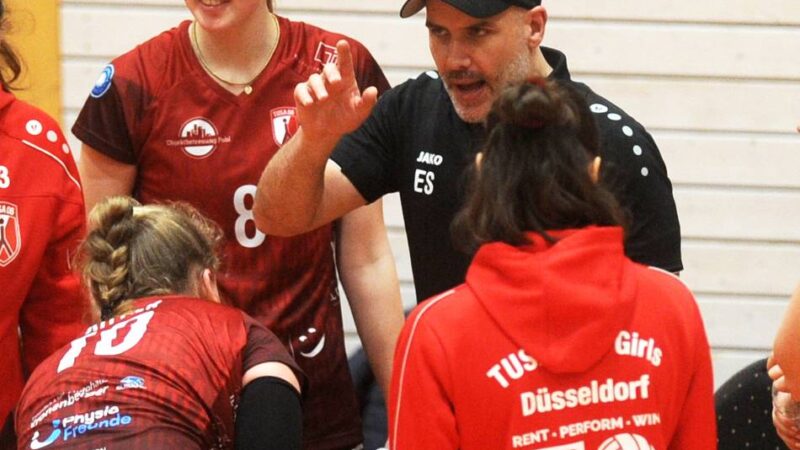 Vorletztes Heimspiel gegen Münster II: Tusa will Heimspiel genießen: „Alles raushauen für unsere Fans“