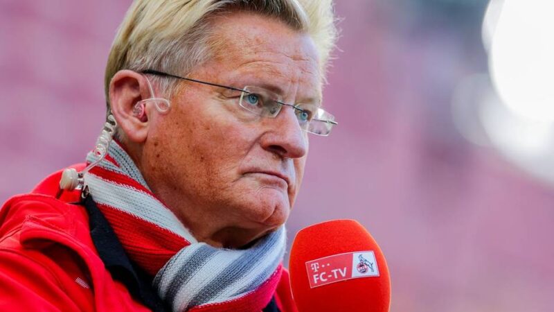 Nach Köln-Eklat: Was dürfen Fußball-Stadionsprecher – und was nicht?