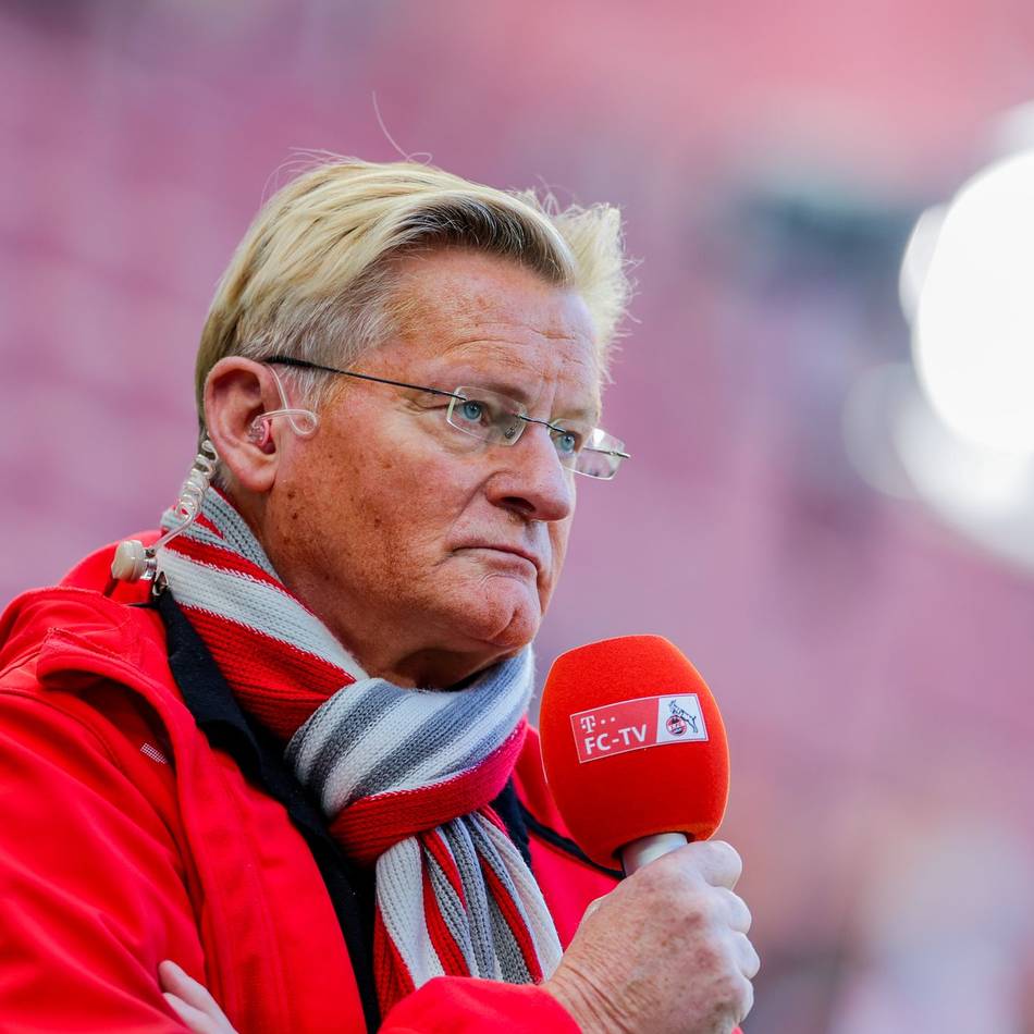 Nach Köln-Eklat: Was dürfen Fußball-Stadionsprecher – und was nicht?