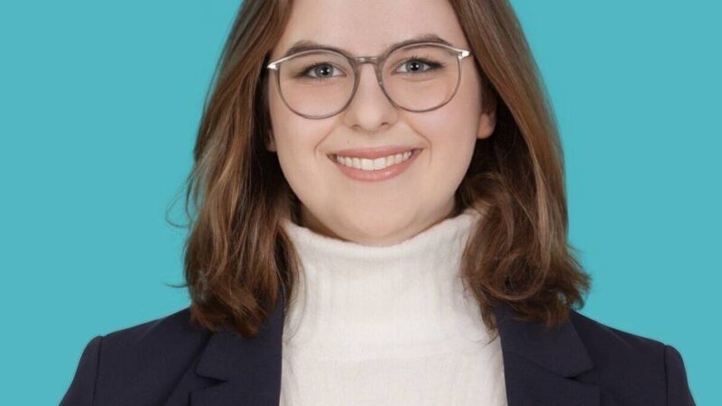 CDU hofft auf frischen Wind: Es gibt auch Mutmacher