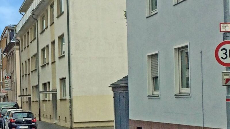 Verkehr in Moers: Wo die Stadt neue Tempo-30-Zonen ausweist