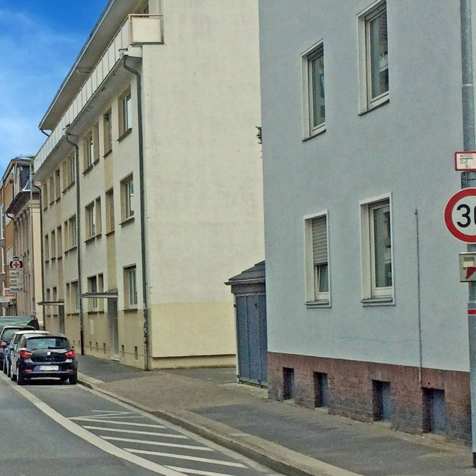 Verkehr in Moers: Wo die Stadt neue Tempo-30-Zonen ausweist