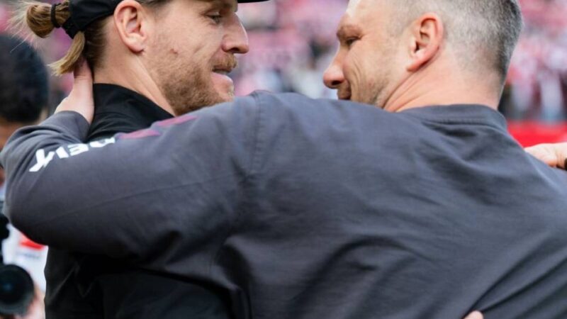 Gladbach hält Köln hinter sich: „Es war extrem viel Derby drin“ – Polanskis Bilanz mit Licht und Schatten