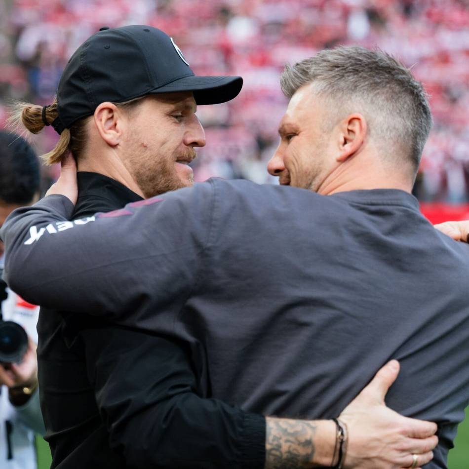 Gladbach hält Köln hinter sich: „Es war extrem viel Derby drin“ – Polanskis Bilanz mit Licht und Schatten