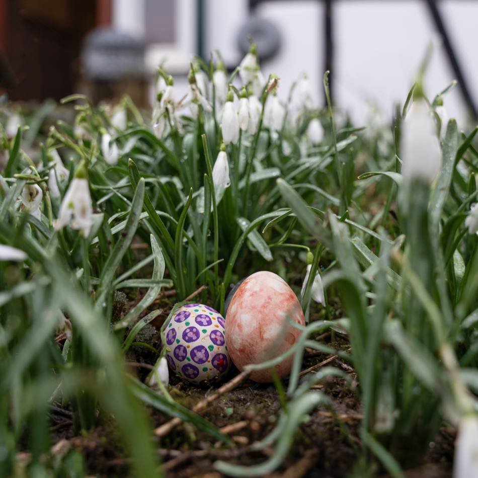 Oberbergischer Kreis: Osterferienprogramm im Freilichtmuseum