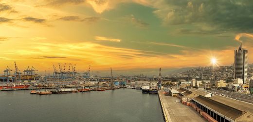 Getreideimport aus russisch besetzten Gebieten in Ukraine: Kyjiw bestellt Israels Botschafter ein