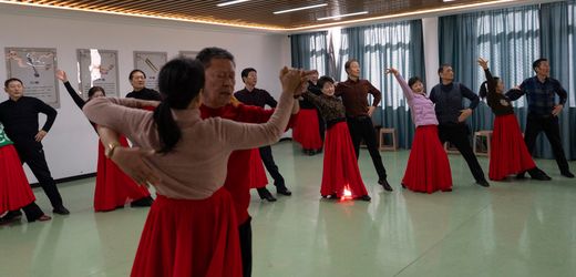 China: In der Test-Stadt der Ein-Kind-Politik kann man besichtigen, wie das Land altert