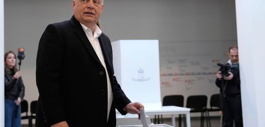 Parlamentswahl in Ungarn: Viktor Orbán will Wahlergebnis wohl anerkennen