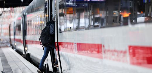 Spritpreise und Deutsche Bahn: EVG-Chef fordert Rabatte auf Deutschlandticket und Fernverkehr