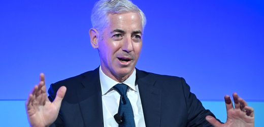 Universal Music: Bill Ackman bietet 56 Milliarden Euro für weltgrößten Musikkonzern