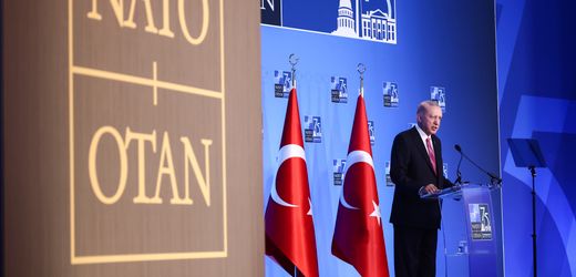 Türkei und die Nato: »Ankara fühlt sich nicht so verwundbar«