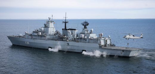 USA: Washington billigt milliardenschweren Rüstungsverkauf an Deutschland