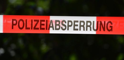 Schüsse in Pinneberg: Polizei fahndet nach Flüchtigem