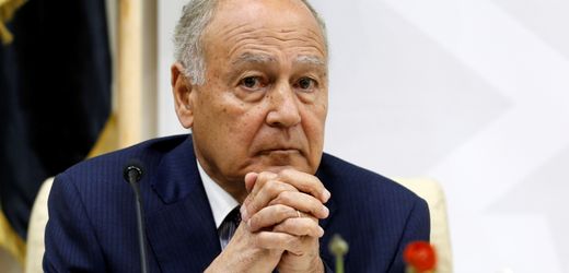 Iran: Arabische Liga fordert von Iran Reparationen für Kriegsschäden