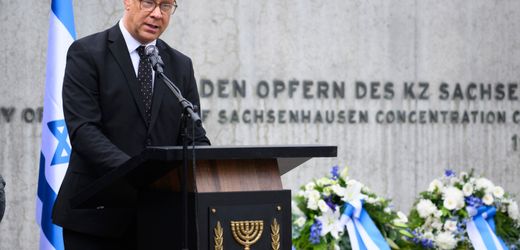 Andreas Büttner aus Brandenburg: Anschlag auf Antisemitismusbeauftragten – Das ist über den Fall bekannt