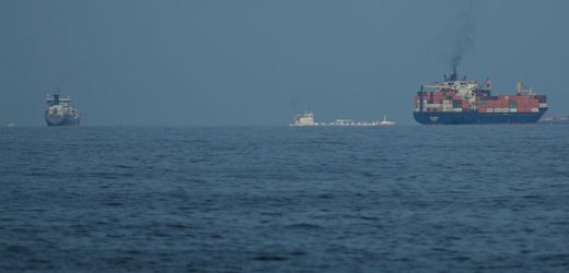 Iran attackiert laut britischer Behörde Containerschiff vor der Küste von Oman