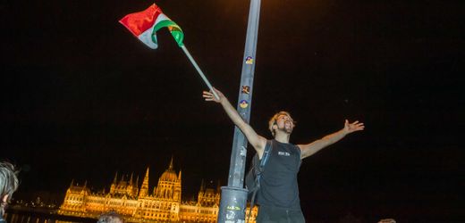 Demokratien können sich selbst heilen – Ungarn hat es gerade bewiesen