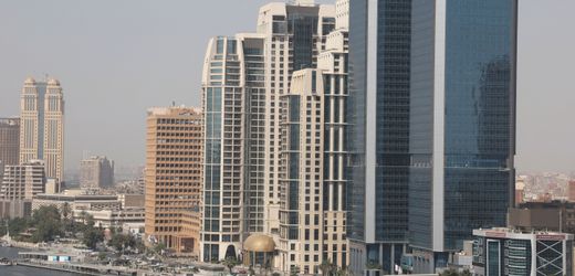 Port Said in Ägypten: Hotelmanager lässt Frau kein Zimmer buchen – Haftstrafe