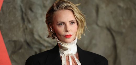 Charlize Theron will keinen Mann mehr bei sich einziehen lassen