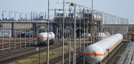 Ifo-Index: Stimmung in deutschen Unternehmen so schlecht wie seit sechs Jahren nicht mehr