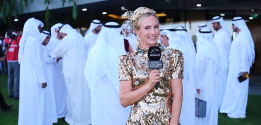 Auswanderer in Dubai: »Das wirklich Schlimme ist die Schadenfreude in Deutschland«